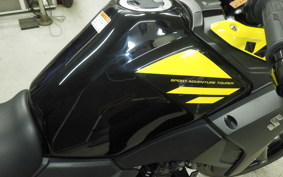 SUZUKI Vｽﾄﾛｰﾑ250A 2014
