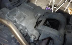 HONDA LEAD 125 2006 JF45