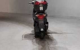 SUZUKI ADDRESS V125 CF4MA