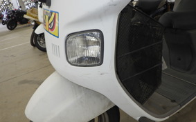 HONDA GYRO CANOPY 2024 TA02