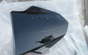 YAMAHA N-MAX155 ABS SG50J