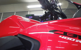 HONDA CBR400R ABS 2015 NC47