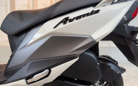 SUZUKI AVENIS 125 EA12J