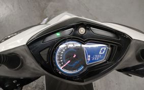 YAMAHA CYGNUS125XSR SE44J