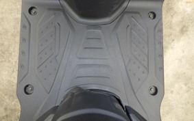 SUZUKI BURGMANｽﾄﾘｰﾄ125EX EA23M