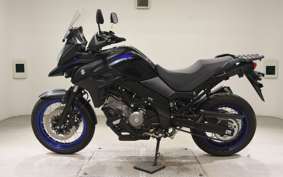 SUZUKI Vストローム650XTA 2018 C733M