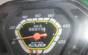 HONDA SUPER CUB110 JA10