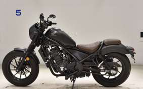 HONDA REBEL 250 S 2016 MC49
