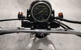 KAWASAKI 250TR BJ250F