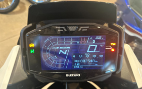 SUZUKI KATANA 2019 GT79B