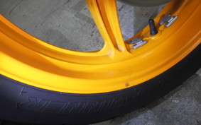 HONDA CBR250R A 2026 MC41