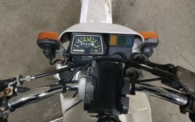 YAMAHA SEROW 225S CELL 1KH