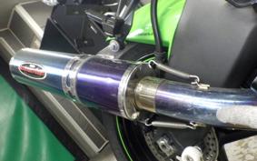 KAWASAKI ZX 10 NINJA R 2009 ZXT00E