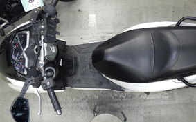 YAMAHA Majesty 155 S SG28J