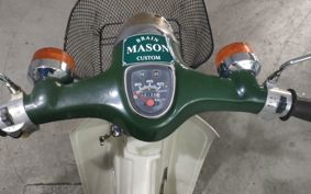 HONDA SUPER CUB50 AA01