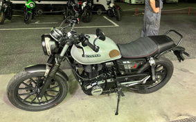 HONDA GB350S 2022 NC59