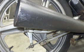HONDA CB125T 2020 JC06