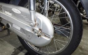 HONDA C50 SUPER CUB AA04