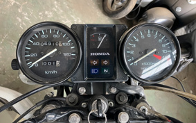 HONDA BENLY 125 CD125T