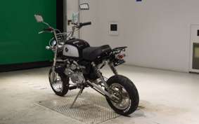 HONDA GORILLA Z50J