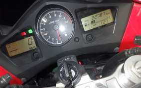 HONDA VFR800 2002 RC46