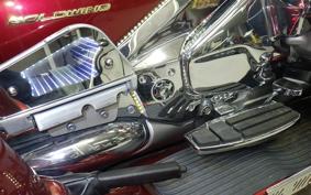 HONDA GL 1800 GOLD WING  TRIKE 2002
