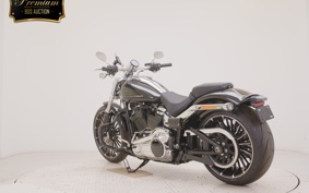 HARLEY FXBR1920 2025