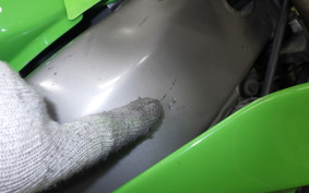 KAWASAKI ZXR400 Gen.2 1993 ZX400L