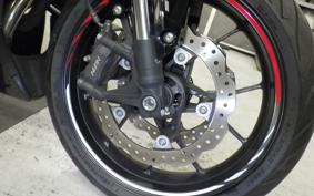 HONDA CBR400R 2023 NC56