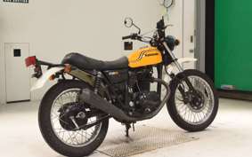 KAWASAKI 250TR BJ250F