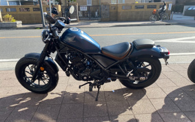 HONDA  REBEL 250 ABS MC49