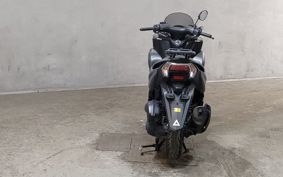 YAMAHA TORI CITY125 SEC1J