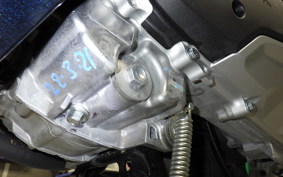 HONDA PCX125 2016 JK05