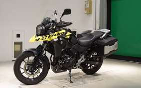 SUZUKI Vｽﾄﾛｰﾑ250A