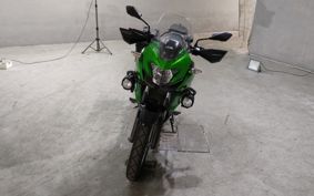 KAWASAKI VERSYS-X 250 LE250D
