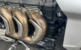 TRIUMPH TRIUMPH  ROCKET 3R 2021 YBG11J