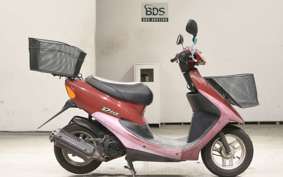 HONDA DIO GEN 3 2018 AF34
