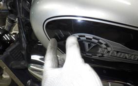KAWASAKI ELIMINATOR 250 V VN250A