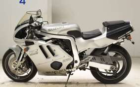 SUZUKI GSX-R400R 1990 GK76A