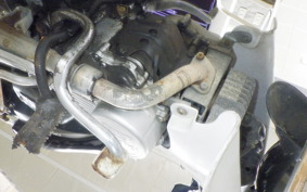 SUZUKI BIRDIE 50 E 2023 BA14A