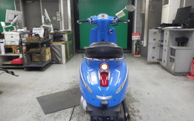 PEUGEOT ジャンゴ125 2012