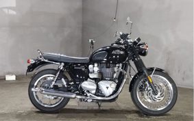 TRIUMPH  TRIUMPH T120 BONNEVILLE  2023 DAD75H