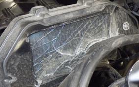 YAMAHA YZF-R25 A 2017 RG43J