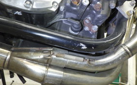 HONDA CB1000SF 1994 SC30