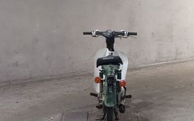HONDA SUPER CUB50 C50