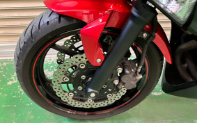 KAWASAKI NINJA 650 2016 EX650E