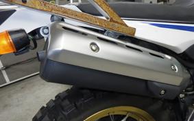 YAMAHA SEROW 250 Gen.2 2023 DG17J