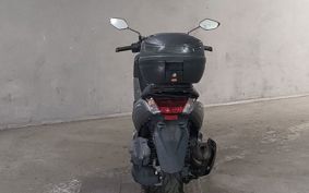 YAMAHA N-MAX 155 SG50J