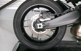 YAMAHA XSR900 2022 RN80J
