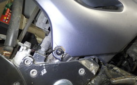 KAWASAKI ZR 700 1999 ZR750F